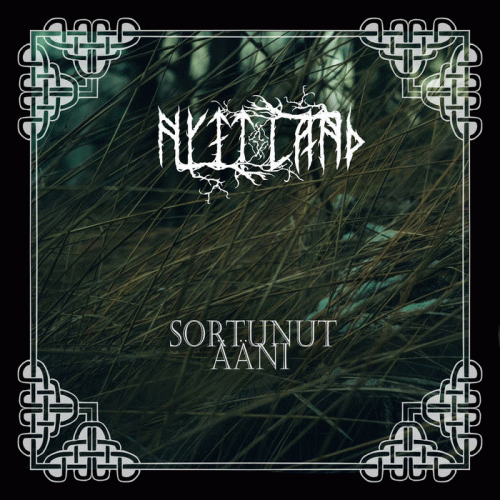 Nytt Land : Sortunut Ääni